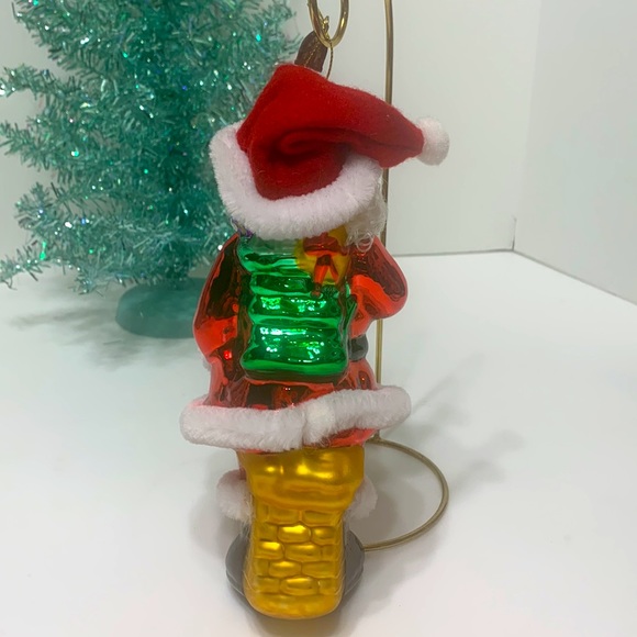Thomas Pacconi glass ornament trio crate - Picture 5 of 17